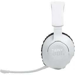 Навушники JBL Quantum 360P White/Blue (JBLQ360PWLWHTBLU) - мініатюра 2