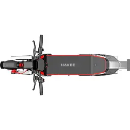 Електросамокат Navee XT5 Pro [163966] - мініатюра 6