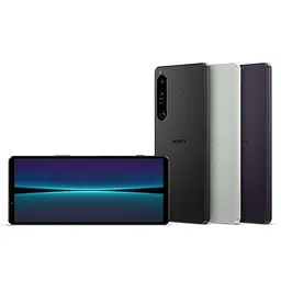 Смартфон Sony Xperia 1 IV 12/512Gb Black [69269] - мініатюра 4
