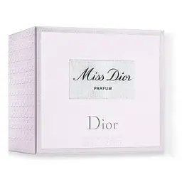 Екстракт Dior Miss Dior Parfum (2024) 35 мл  - мініатюра 2
