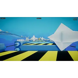 Ключ активації Microsoft Kiki - A Vibrant 3D Platformer для Xbox One/Series S/X - мініатюра 2