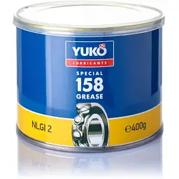 Мастило автомобільне Yuko 158 0,4кг/0,5л (4820070242218)