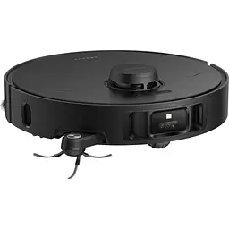 Робот-пилосос Dreame Bot L40s Pro Ultra Black (RLL74CE-Bl) [136696] - мініатюра 4