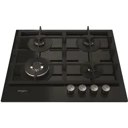 Робоча поверхня WHIRLPOOL GOFL 629/NB1 - мініатюра 3