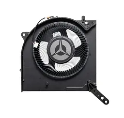 Вентилятор Lenovo кулер (GPU Fan 10V) для моделей ноутбука Legion 7 16ACHG6 (82N6) (NS8CC15-20J02) - мініатюра 2
