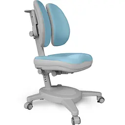 Крісло Mealux Onyx Duo BLG (арт.Y-115 BLG)