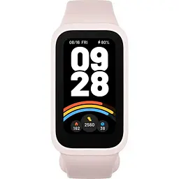 Фітнес-браслет Xiaomi Smart Band 9 Active Pink (BHR9917GL) - мініатюра 3