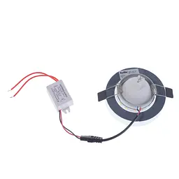 Світильник точковий Brille LED декоративний HDL-G259/3W+MR16 36-172 - мініатюра 11