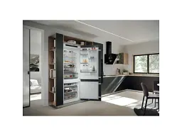 Холодильна камера Haier HBQW5719E - мініатюра 7