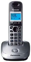 Радіотелефон Panasonic KX-TG2511UAM Openbox