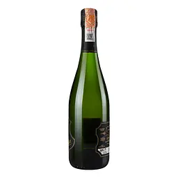 Вино ігристе Lyme Bay Classic Cuvee біле брют 0.75 л - мініатюра 3