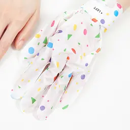 Зволожуючі маски-рукавички для рук VT Cosmetics Reedle Shot Nourishing Hand Mask (VTC074) - мініатюра 3