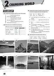 Open World Key Workbook with Answers with Audio Download - Френсіс Трелор - мініатюра 6