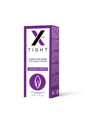 Збуджуючий гель для жінок Ruf X-Tight, 30 мл - мініатюра 3