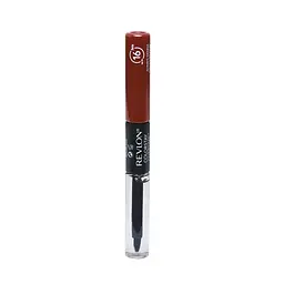 Стійка рідка помада для губ Revlon ColorStay Overtime Lipcolor, відтінок 005 (Raspberry), 2 мл (456689)