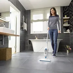 Парова щітка Black+Decker FSM13E1 - мініатюра 4