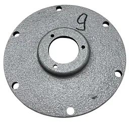 Передня кришка LT-100