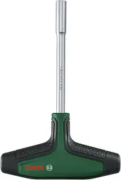 Викрутка , Т-подібне руків'я, 160мм, сталь Bosch hoz0014136