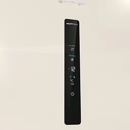 Холодильник Gorenje NRK 6202 AC4 (HZF3568SED) (6676357) - мініатюра 5