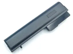 Акумулятор для ноутбука HP EliteBook 2530p, 2540p, 2400, 2510p, nc2400, NC2410 (HSTNN-FB22, RW556AA,HSTNN-XB21) (10.8V 5200 mAh) - мініатюра 3