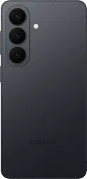 Смартфон Samsung Galaxy S26 12/256GB Black (SM-S942B) - мініатюра 6