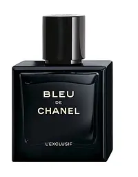 Оригінал Chanel Bleu de Chanel L'Exclusif 60 мл Парфуми