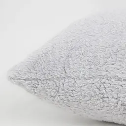 Наволочка декоративна ТЕП Teddy 45x45 см світло-сірий (2-05256_35617) - мініатюра 5