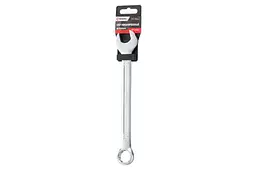 Ключ комбінований ріжково-накидний Intertool 20 мм Storm XT-1020 - мініатюра 2