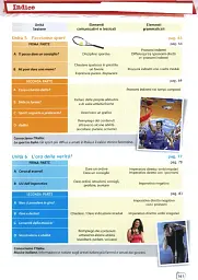 Progetto Italiano. Junior 2. Libro & Quaderno + CD audio - мініатюра 4