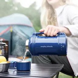 Електричний термос Xiaomi Morphy Richards Portable Kettle 1L (MR6061) - мініатюра 3