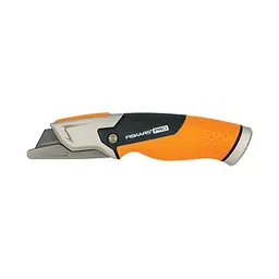 Ніж з фіксованим лезом Fiskars Pro CarbonMax ™ (1027222)
