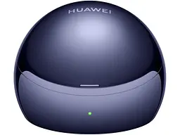 Навушники TWS Huawei FreeClip 2S Blue - мініатюра 8
