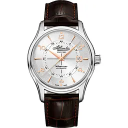 Годинник Atlantic 55750.41.25R