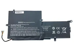 Акумулятор PK03XL для HP Spectre x360 13-4100 (11.4V 4800 mAh 55Wh) - мініатюра 2