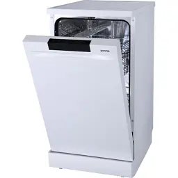 Посудомийна машина Gorenje GS520E15W - мініатюра 3
