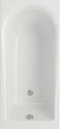 Ванна акрилова Cersanit Flavia 150x70 з ніжками S301-105 - мініатюра 2