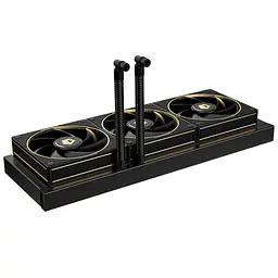 СВО ID-Cooling DX360 GDL (DX360 GDL) - мініатюра 14