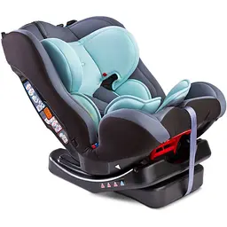 Автокрісло Caretero Combo 0-25 kg Mint - мініатюра 2