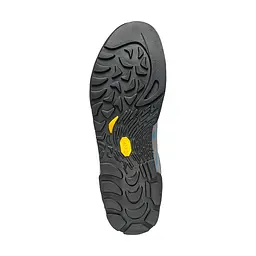 Кросівки Scarpa Crux Air 47 Сірий-Блакитний - мініатюра 5