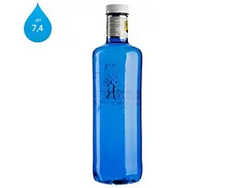 Solán de Cabras, 1,5 л, Солан де Кабрас, Вода мінеральна негазована, ПЕТ