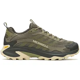 Кросівки Merrell Moab Speed 2 Mns 44.5 Оливковий (1054-036.0489) - мініатюра 2