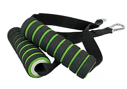 Ручки EasyFit для тяги і гумових петель (неопрен) - мініатюра 2