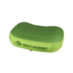 Надувна подушка Sea To Summit Aeros Premium Pillow Large Салатовий