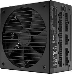 Блок живлення Fractal Design Ion+ 2 860W 80+ Platinum (FD-P-IA2P-860-EU) - мініатюра 2