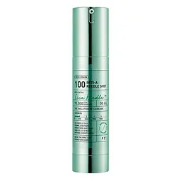 Сироватка для обличчя з мікроголками та ретинолом Reti-A Reedle Shot 100 VT Cosmetics 50 мл