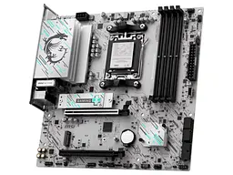 Материнська плата MSI B840M GAMING PLUS WIFI6E - мініатюра 3