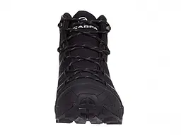 Черевики Scarpa Maverick Mid GTX 44 Чорний-Сірий - мініатюра 5