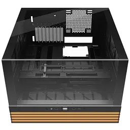 Корпус be quiet! Light Base 900 DX Чорний (BGW69) - мініатюра 3
