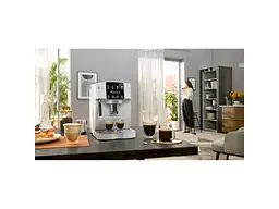 Кавомашина автоматична Delonghi Magnifica Start ECAM 220.20.W - мініатюра 7