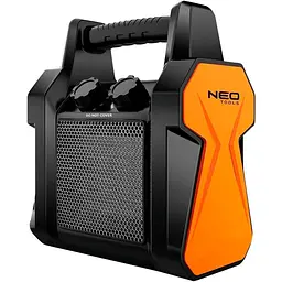 Теплова гармата Neo Tools 2 кВт PTC [90-060] [67259]